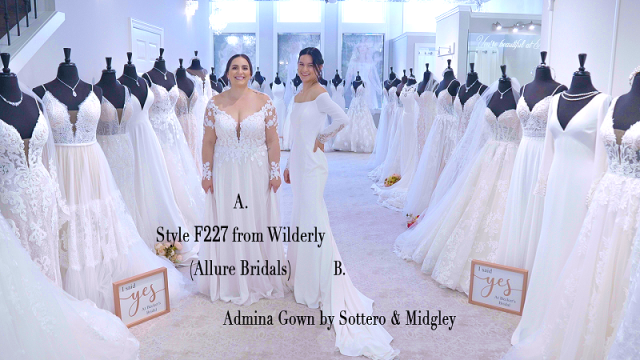 Becker's Bridal