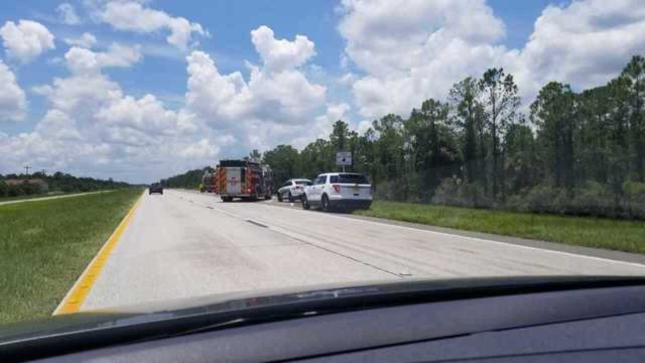 Illegal oil dumping under investigation