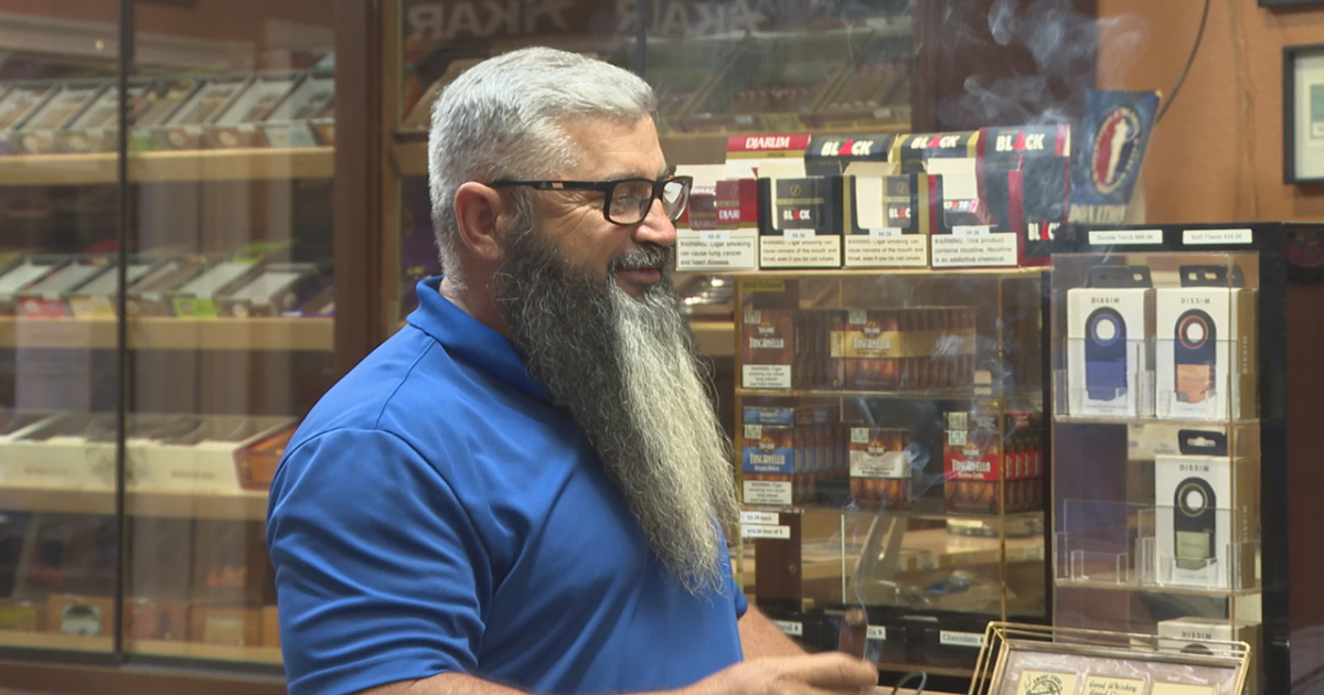 Faces of Fort Cavazos: Jacobo Gaitan - Vimarsana News