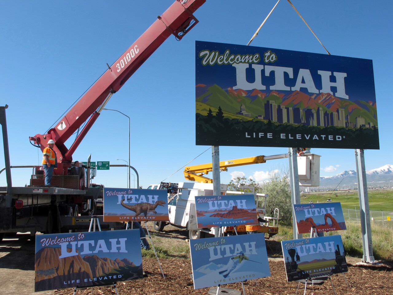 Salt Lake City Tourism