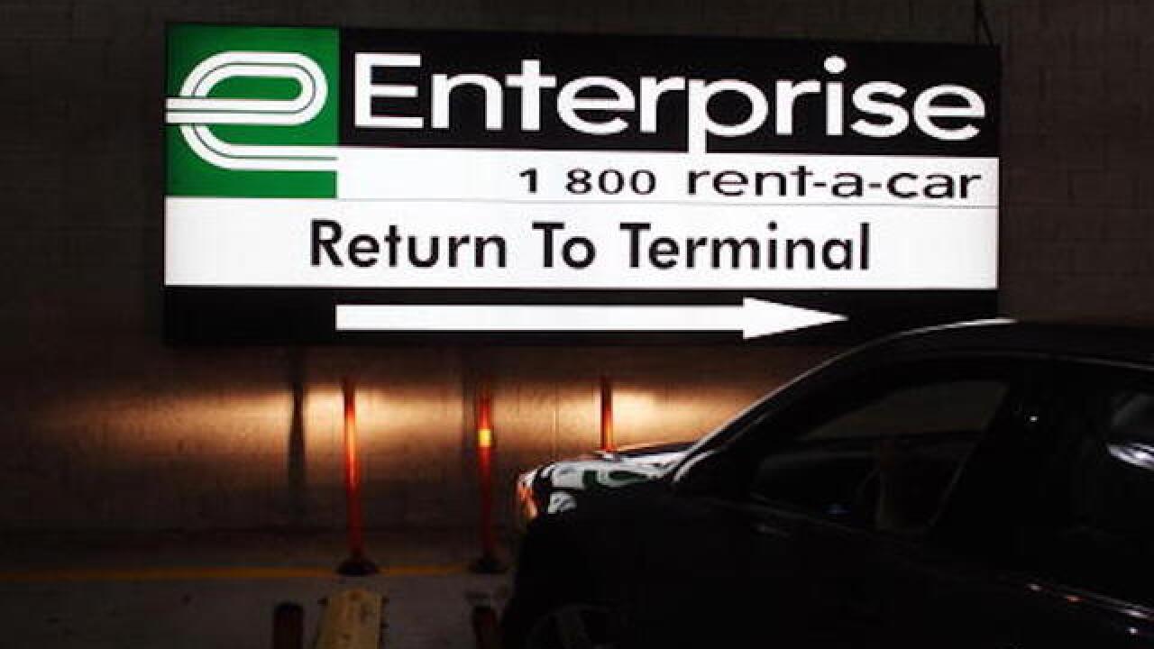 Enterprise founder Jack Taylor dies at 94