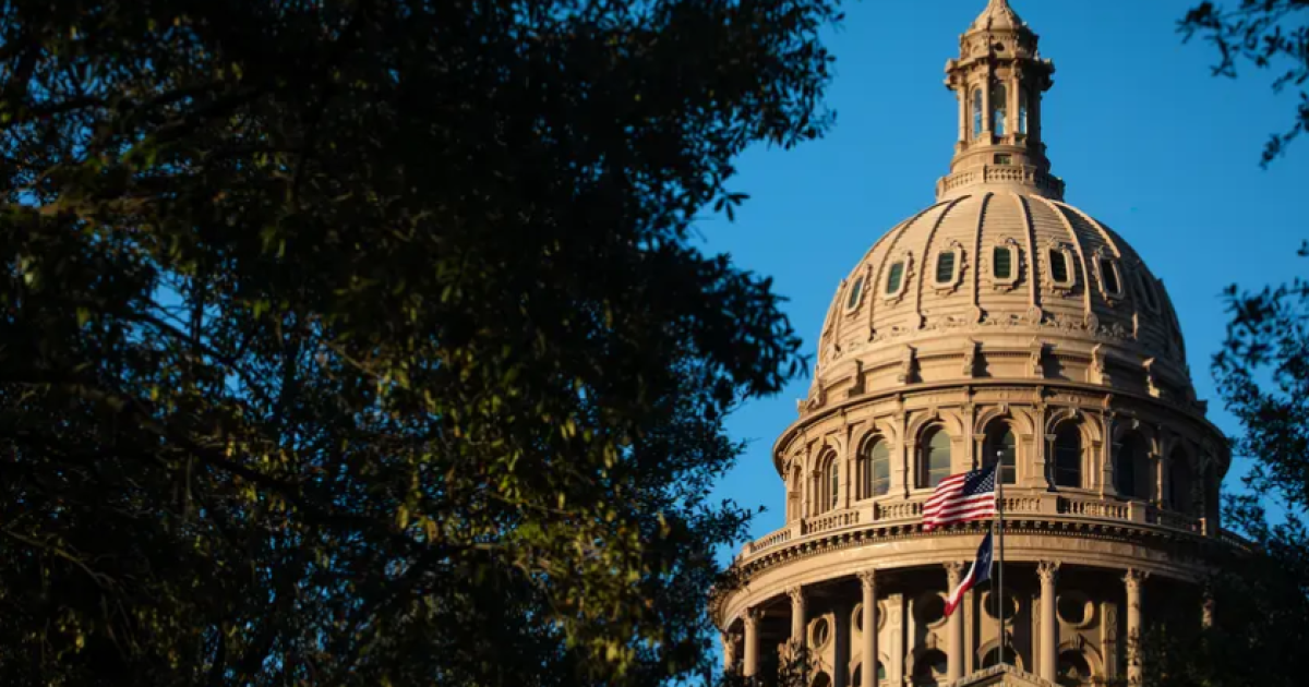 Over a third of TX agencies use AI. State begins to examine its potential impact - Vimarsana News