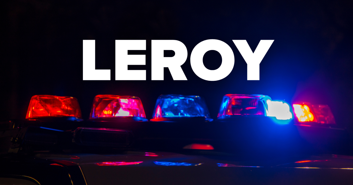 NYSP investigating fatal wrong way crash on I-90 in LeRoy