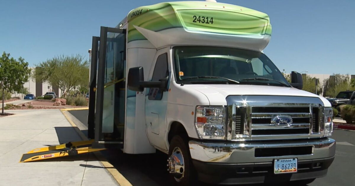 Paratransit strike ends after 24 hours as union secures wage and pension increases