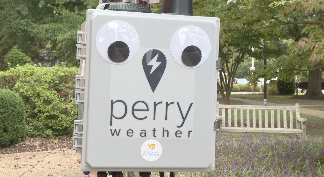 Perry Weather