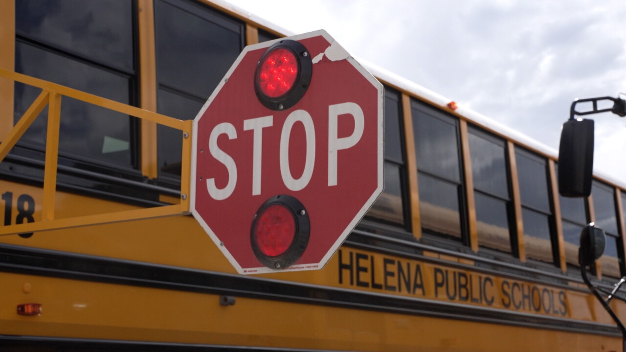 Stop sign