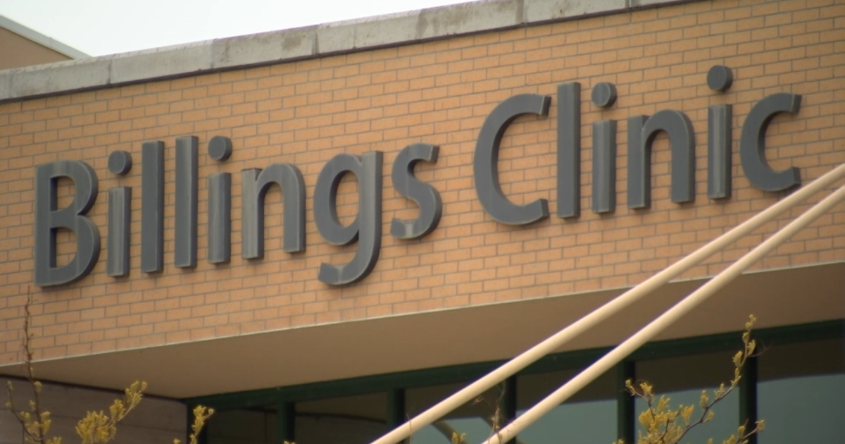 Billings Clinic, Blue Cross Blue Shield Montana make deal on
