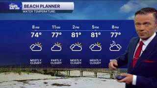 Forecast: A taste of fall this weekend...mainly in the morning. 