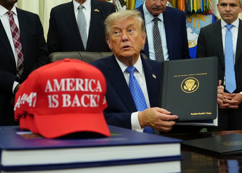 Trump