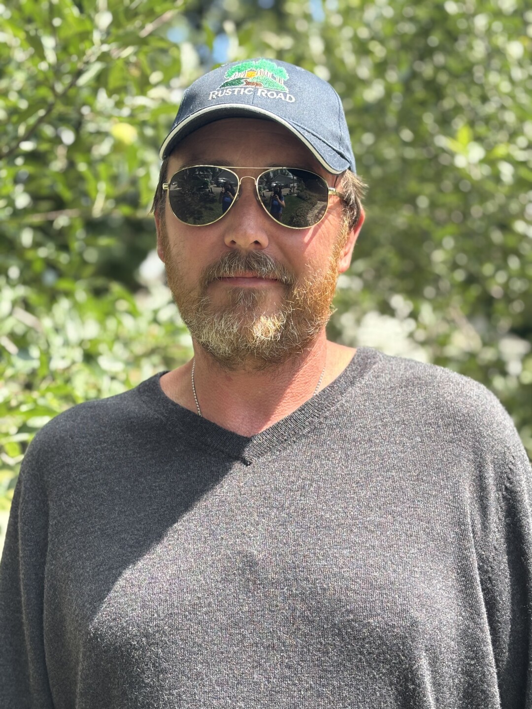 Buck Bonham