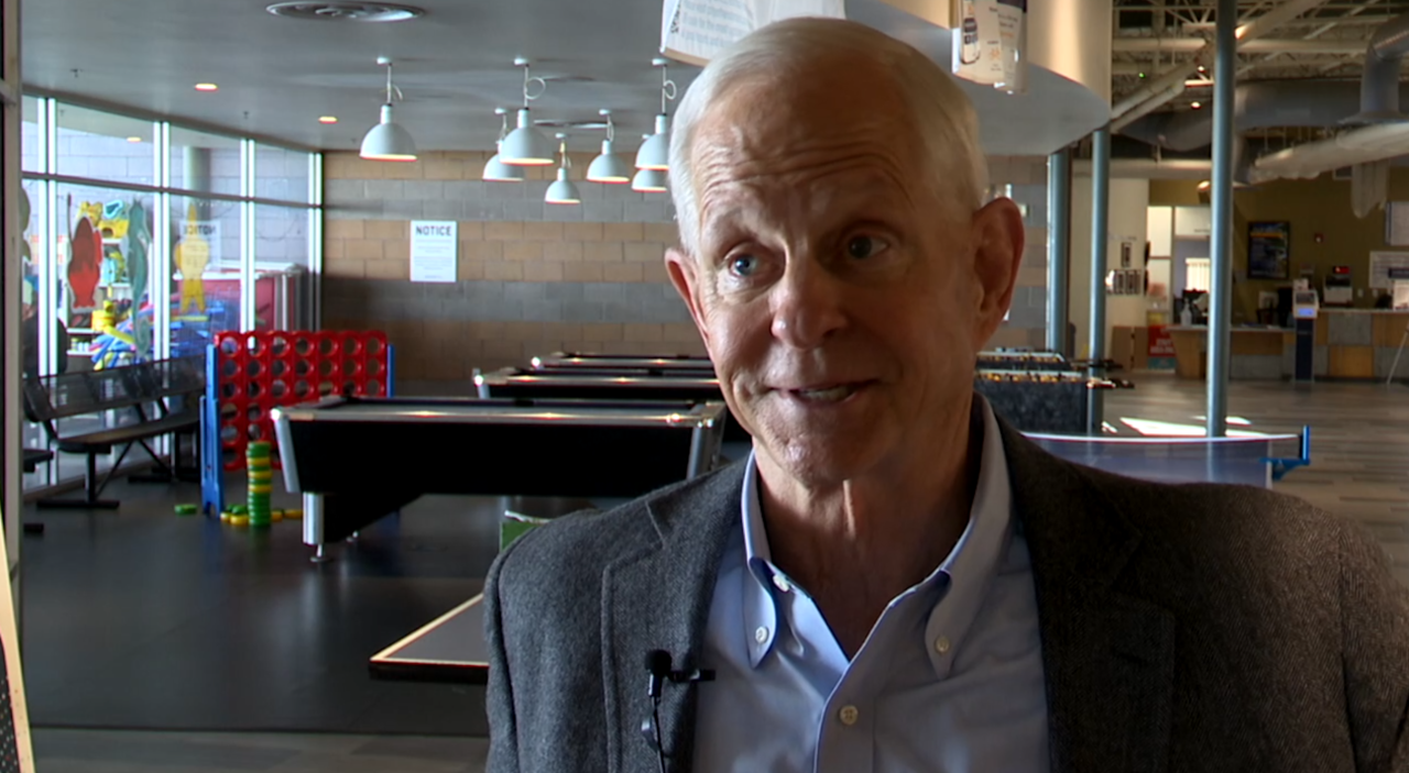 Henderson voters to decide on Ballot Measure 1 for city parks funding