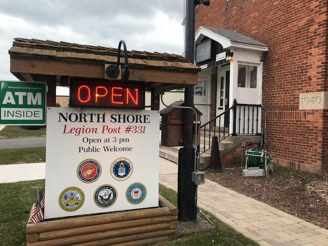 North Shore American Legion Post