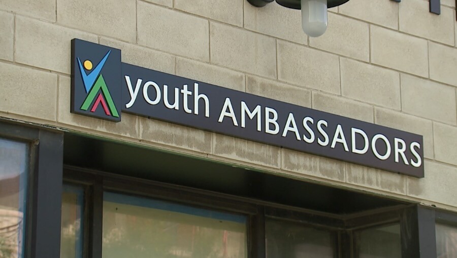 Youth Ambassadors