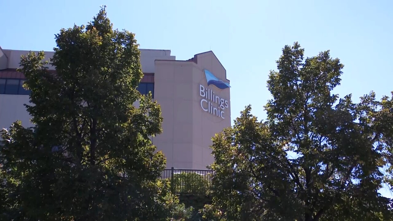 Billings Clinic