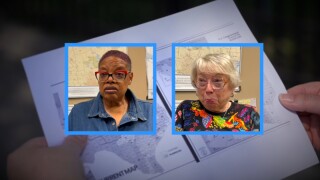 Central Texas voters find common ground after Supreme Court clears new congressional maps