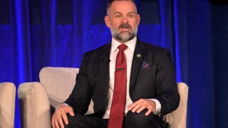 Congress Ethics Mills