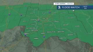 Flood Watch
