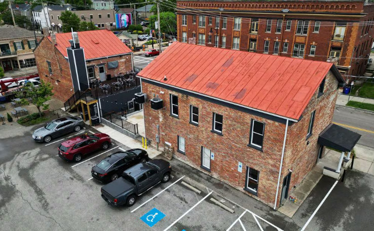 The 513 Hamilton