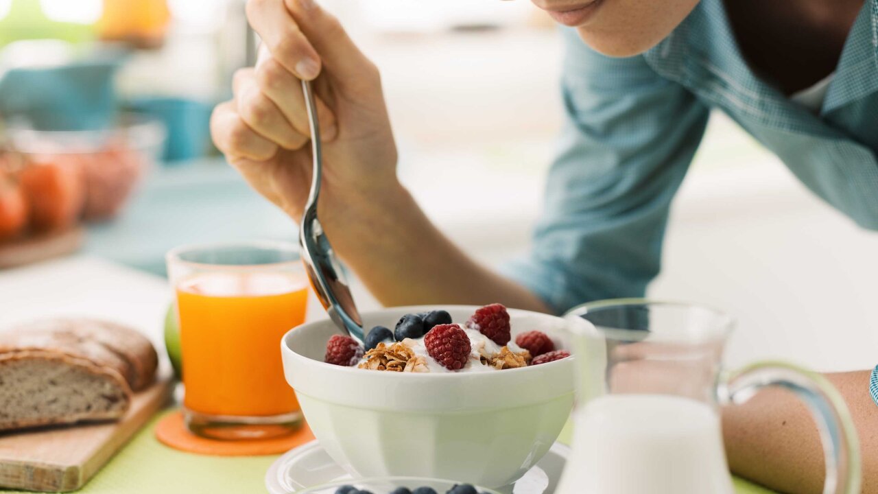 Breakfast CNN 042219