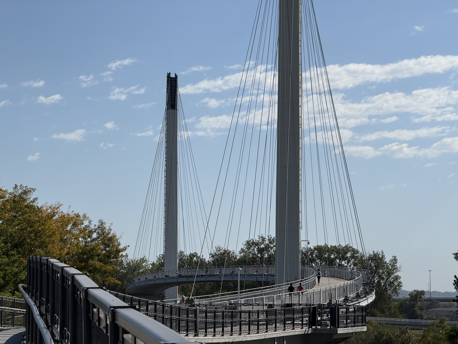 Bob the Bridge