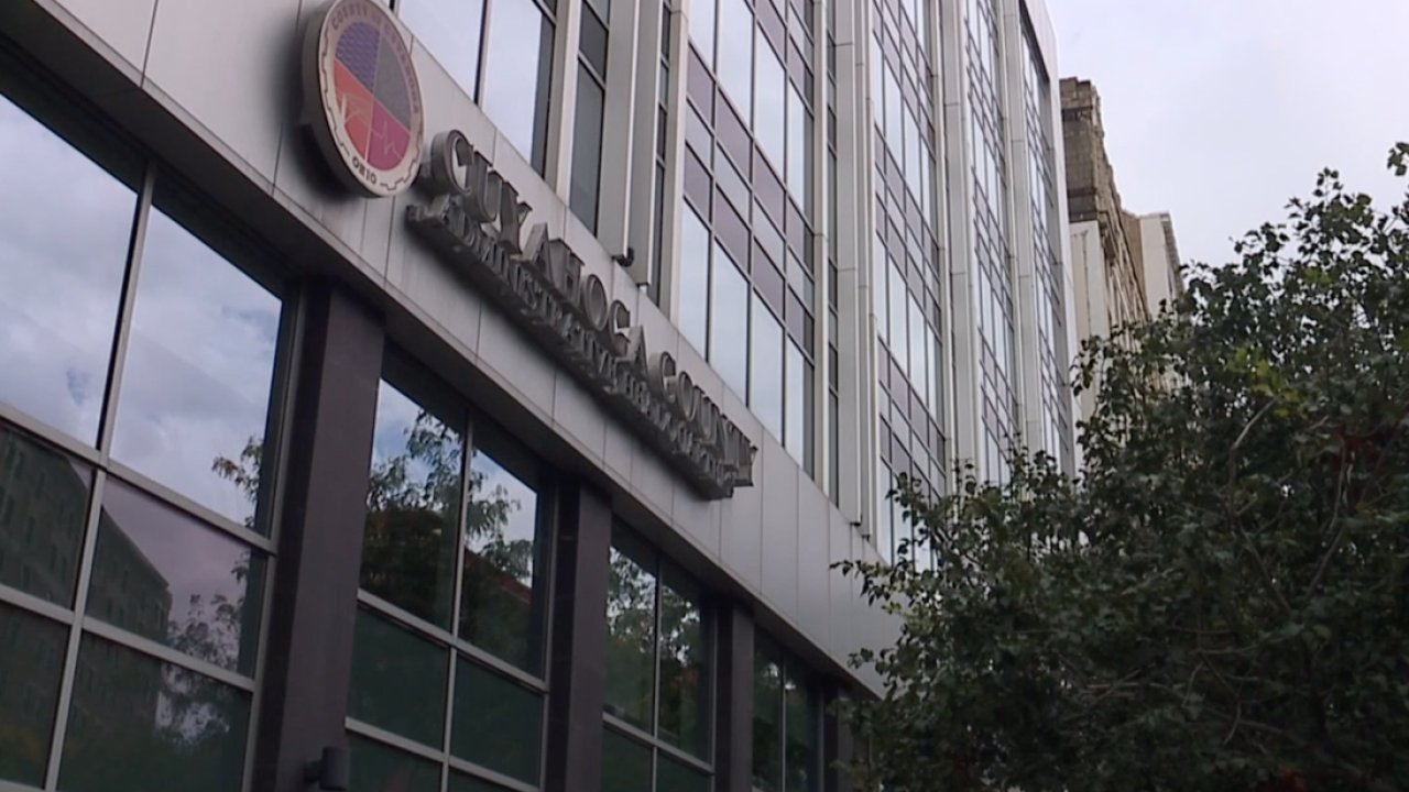 Cuyahoga County Council votes for extra .25 sales tax set for another