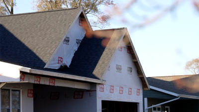 Muskegon housing initiative gets national recognition, transforms hundreds of vacant lots into homes