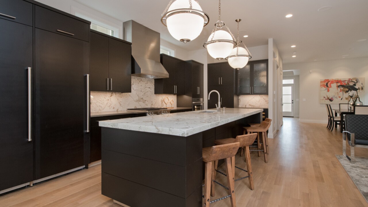 GALLERY: $2.7M home in Cherry Creek North