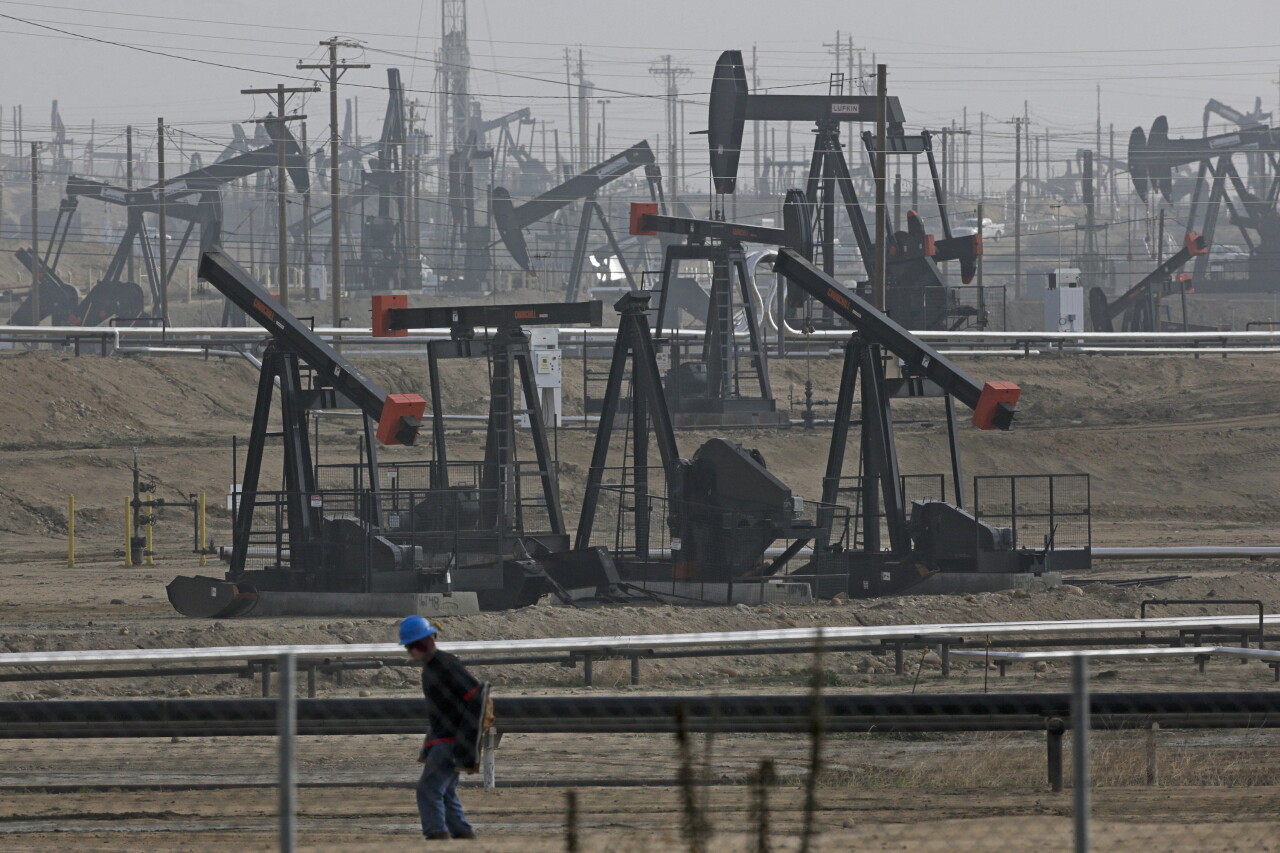 US Congress Gas Tax