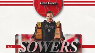liz sowers nebraska flag football