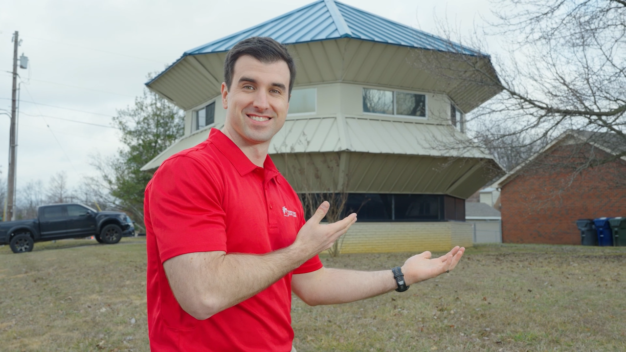 Sell your home fast with Rapid Fire Home Buyers