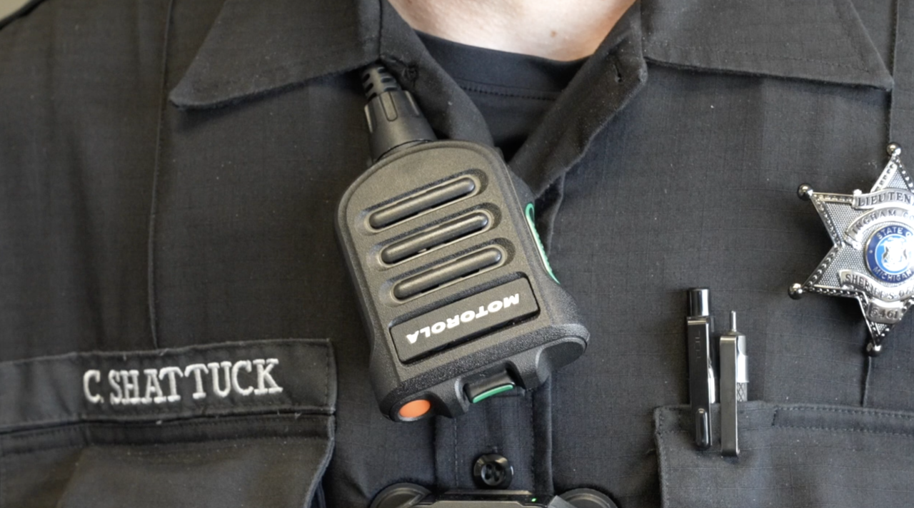 Motorola Device