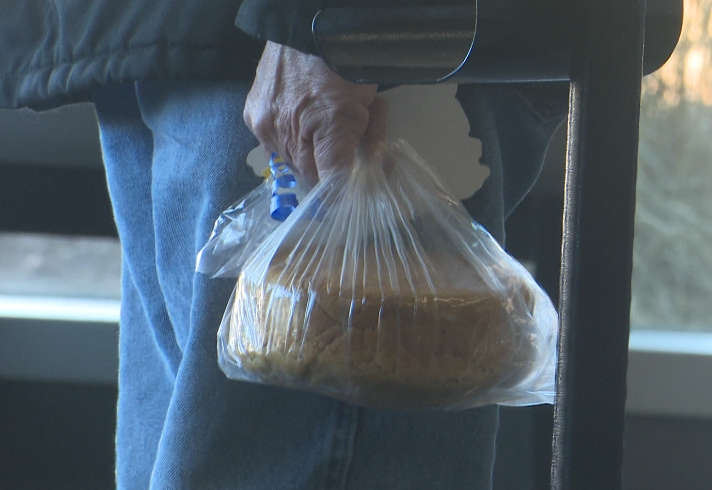 Bake sale for Ukraine: Green Bay church raises nearly $11 thousand dollars