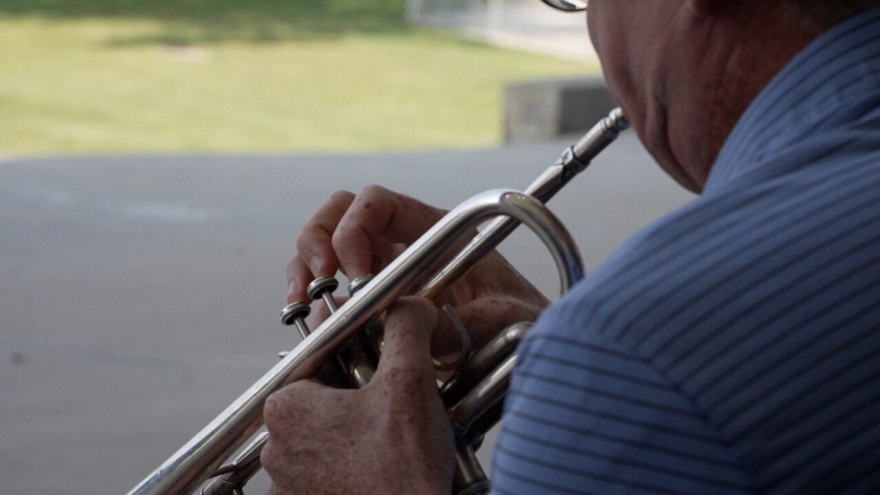 Trumpet