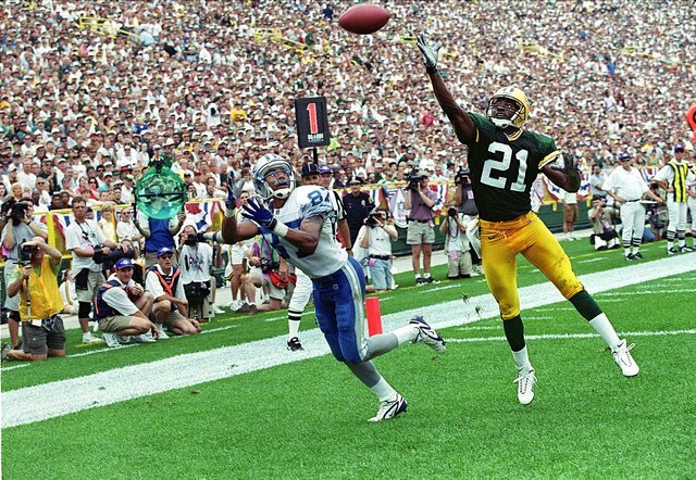 Green Bay Packers Biggest Draft Busts