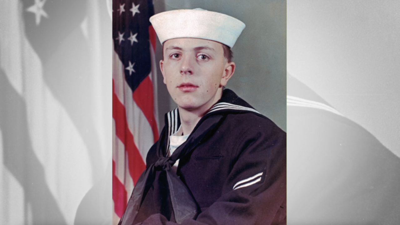 Smith is a Navy veteran who served in the late 1960s.png