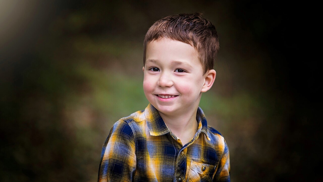 Kansas Family Hoping For Miracle For 5 year old With Inoperable Cancer