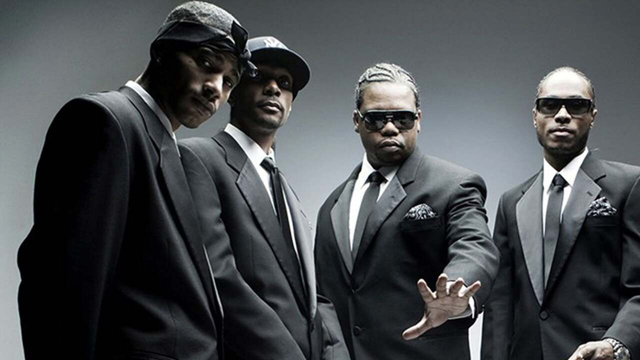 Bone Thugs-N-Harmony