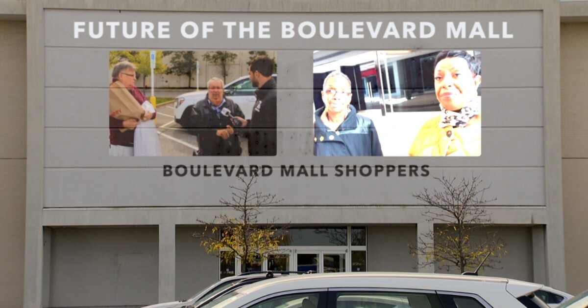 Court sides with Amherst in Boulevard Mall property eminent domain case - Vimarsana News