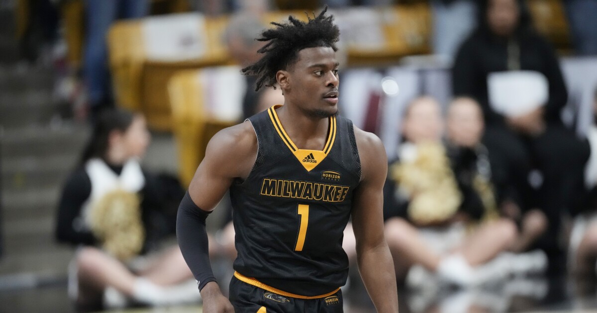 Milwaukee Panthers Men's Basketball still searching for consistency