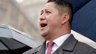 Texas Congressman Staffer