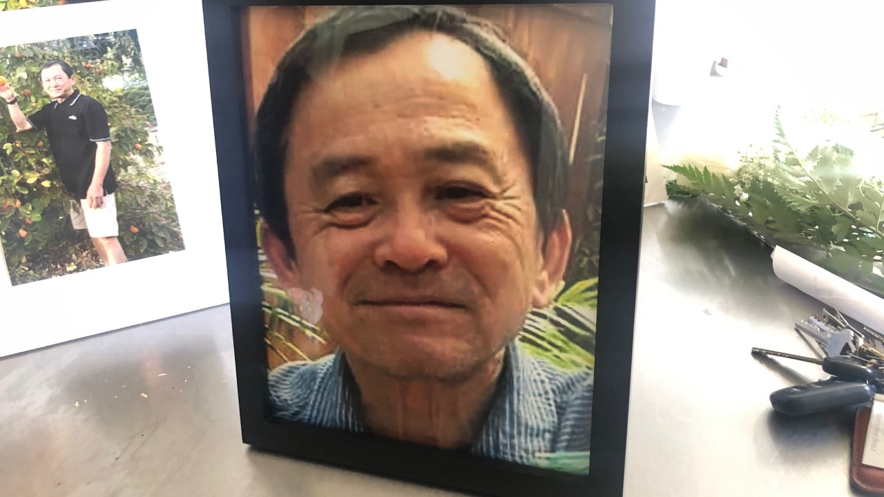 65 Year Old Man Killed Driver Arrested In Oceanside Hit