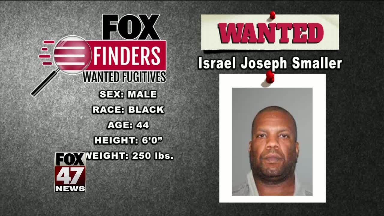 Israel Joseph Smaller