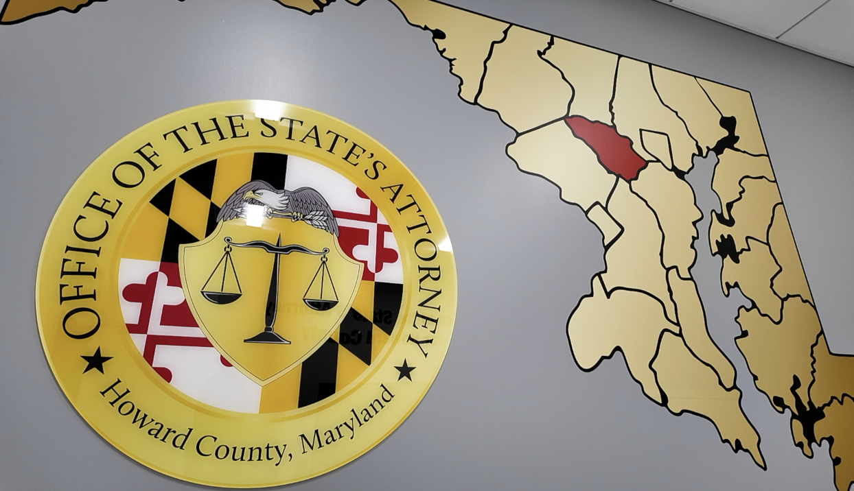 Howard County State's Attorney's Office