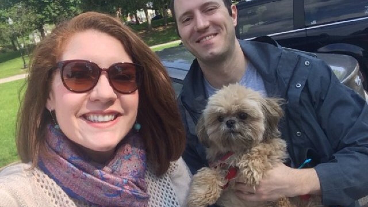 PHOTOS: Indy Humane Mutt Strut