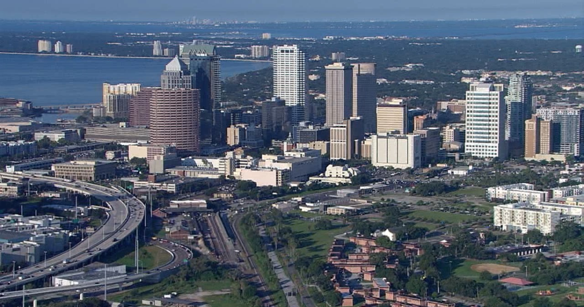 Tampa commuters weigh in on traffic congestion, public transit options - Vimarsana News