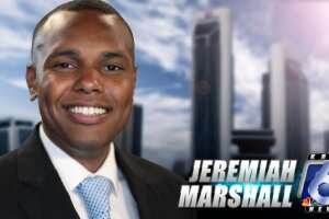 Jeremiah Marshall