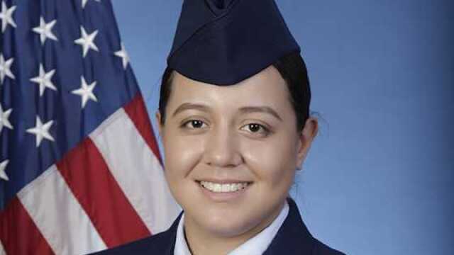Jennifer C. Gomez Hernanadez