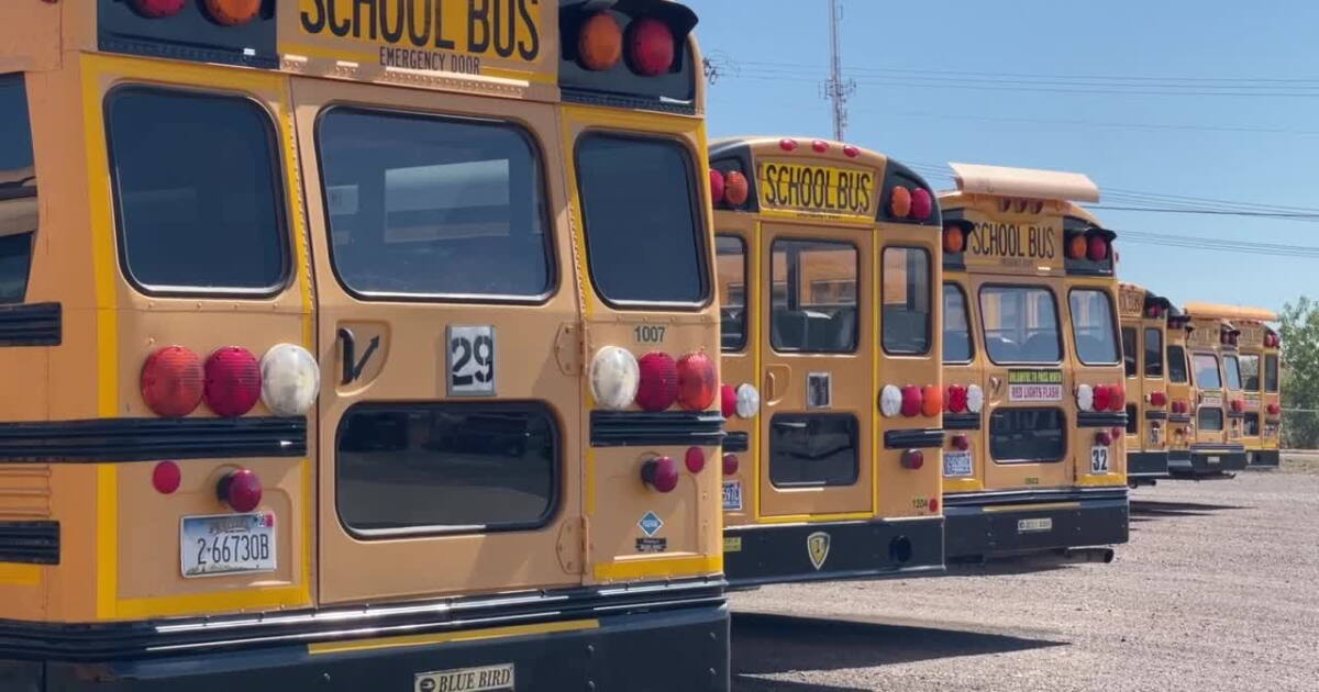 Sanders County schools welcome new leadership, school expansion - Vimarsana News
