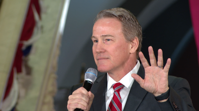 U.S. Senator Jon Husted