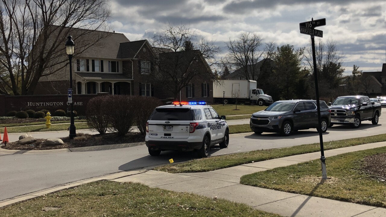 FBI makes arrest in Carmel